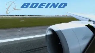 Prepar3D V3.3 - PMDG 777 YSSY Sydney [Awesome Realism]