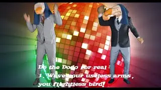 Dodo's - Do the Dodo