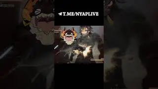 МЕМЫ GENSHIN IMPACT 