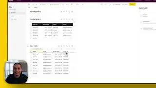 How to merge tables in Rows: APPEND vs JOIN functions explained!
