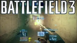 Battlefield 3 | Pre-2024 Aggressive beaming