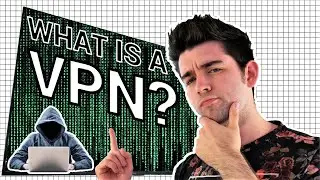 What Is a VPN, and Why You Need One