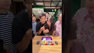 SIAPA PALING BERUNTUNG PART 2 !! #ngeshortsdulu #riansagit #ngeshortsbareng  #humor #challenge