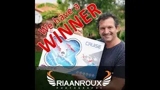 Riaan Roux Photography April 2018 Drone Giveaway