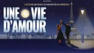 Une Vie d'Amour - Teaser FR