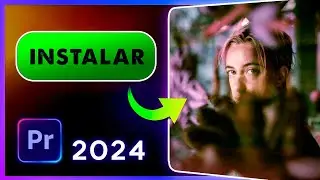 ⭐ Descargar e Instalar Adobe PREMIERE 2024 desde Creative Cloud