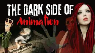 The Dark Side of Animation: Gothic Animated Films for Adults