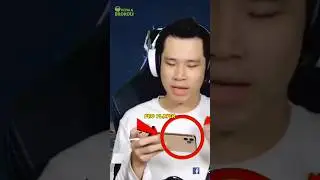 Why Do Pro Players Prefer iPhones Over Android Phones?🤔