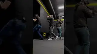 Київська база вогневої підготовки – найкраще місце для CQB тренувань