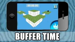 Unity Mobile Game Tutorial • 29 • Buffer time [Tutorial][C#]
