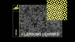 Yatuza - Lessons Learned