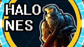 One Final Effort - Halo 3 --- 8-BIT NES/Famicom [2A03 + VRC6]