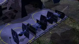 The Galactic Empire | STAR WARS MOD | Command and Conquer Generals Zero Hour
