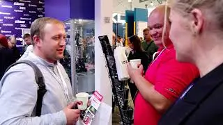 CeMAT RUSSIA 2023