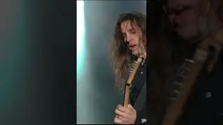 Conquer or Die: Megadeth's Dystopian Triumph at Bloodstock  