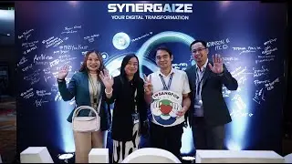 Sangfor International Roadshow 2024 Shines in Philippines