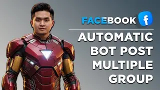 Automatic Bot to Post in Multiple Facebook Groups – MKT Care Review 2025