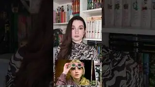 Идеальная Полумна | kruzbooks 