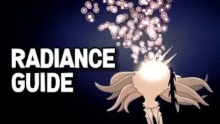 Hollow Knight- How to Beat the Final Boss