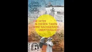 Ausstellungseröffnung: Das Wetter in den Sammlungen der Wienbibliothek | 22.05.2024