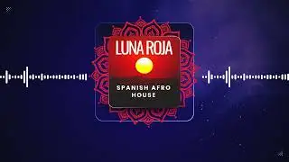 LUNA ROJA - Latin Spanish Balkan Hit 2026 (Official Music Video)