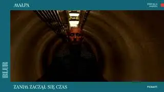 Małpa - Zanim Zaczął Się Czas (prod. Magiera)