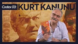 In Wolfhood, It Is the Law to Eat What Is Done: The Law of the Wolf – Kemal Tahir / Emrah Safa Gü...