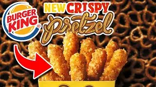 10 Discontinued Fast-Food Chicken Items You'll Never See Again