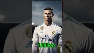Cristiano Ronald Broke New Record 😱 #cristianoronaldo