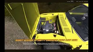 my summer car with mine german vocal (2 sub special)