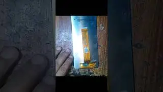 Android Display Postmortem #shorts #originalorfake #shortsvideo