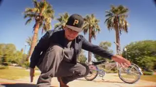 Tavo Ice - Sin Una Técnica