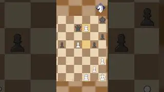 Fabi's Masterclass #chess #shorts #viral