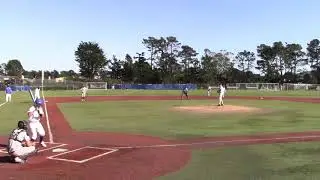 '23 INF Lenny Beatie (St. Ignatius) First Week of Season