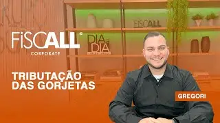 Tributação das Gorjetas