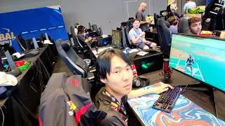 Peterbot wins the FNCS Global Championship🏆