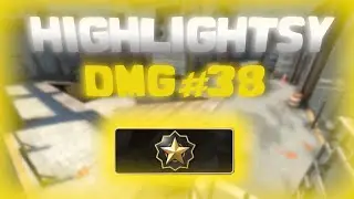 Highlightsy DMG #38 | BrxkenBxy Bag Boy