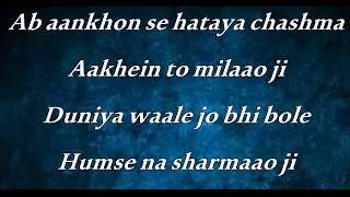 Love Dose - Yo Yo Honey Singh -LyRiCs
