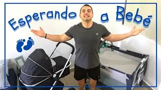 Así es como preparamos la llegada de nuestro primer Bebé *2021*