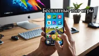 Топ-3 игр без вложений для новичков