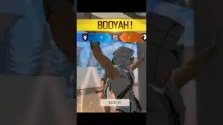 Free Fire how to go Heroic and Master in CS rank