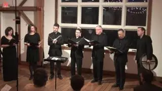 Novus miles sequitur (conductus), sung by Schola Antiqua