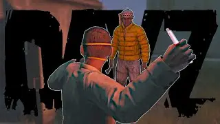 DayZ German Online #01 Kommunikationsprobleme
