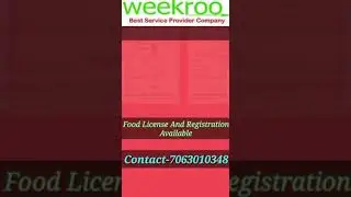 Fssai licence registration👈 - Food licence kaise banaye |foscos registration process🔥#shorts #short