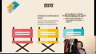 FYP022 Film Review Data Aggregation System using Web Scrapping and Content-based Filtering