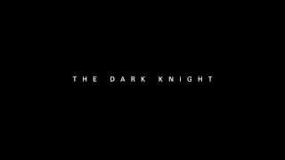 The Dark Knight (2008) (11/11) | The Hero Gotham Deserves