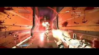 Genocide in only 60 seconds | DOOM