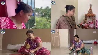 আমি নিজে একটা মেয়ে হয়ে প্রত্যেক কন্যা সন্তানের মা বাবার উদ্যেশ্যে একটা অনুরোধ করলাম🙏🏻🙏🏻
