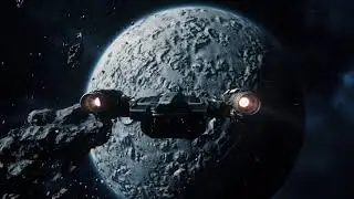 Star Citizen PTU 3.0 Build 675526 | Cutlass Black and Delamar