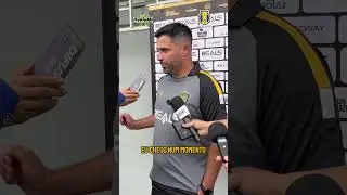 PRESENTATION: RAFAEL LACERDA | AMAZONAS FC | 2024 BETNACIONAL BRASILEIRÃO SÉRIE B